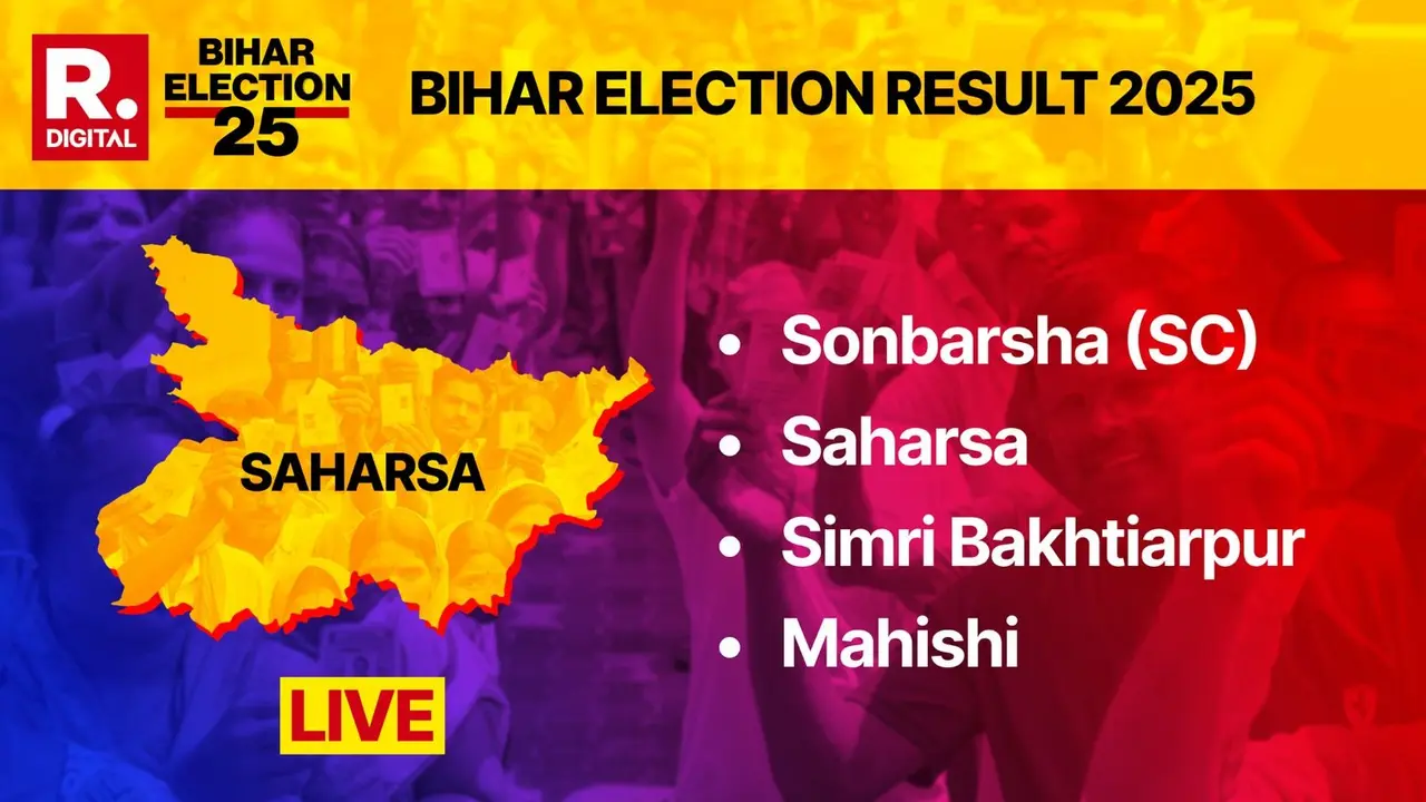 Bihar Election 2025