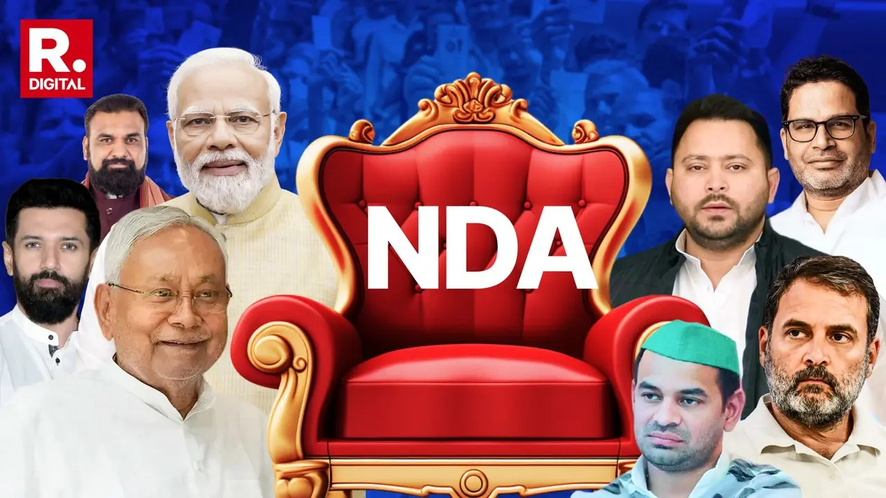 Bihar Assembly 2025 Results: Major Wins And Setbacks In Tense Contest bihar-election-results-2025-live-jdu-rjd-bjp-nitish-kumar-tejashwi-yadav-winners-next-cm
