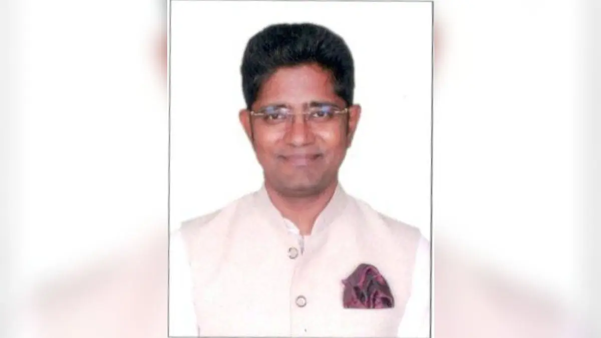 Bihar Election Results: Stanford Alumnus Ruhail Ranjan from JD(U) Leading From Islampur