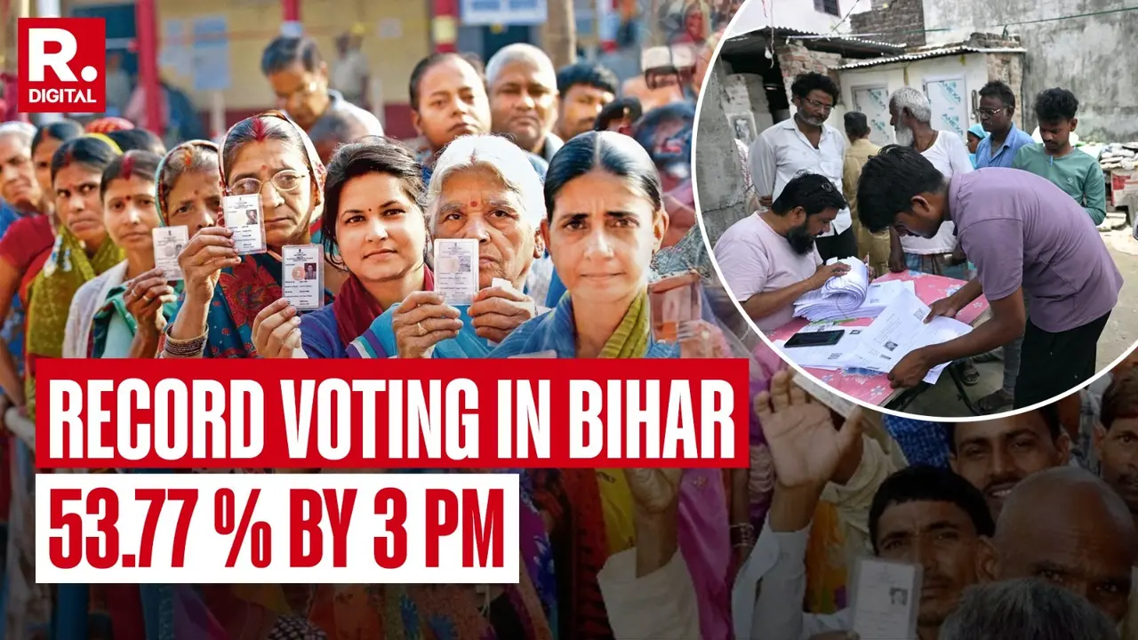 bihar elections