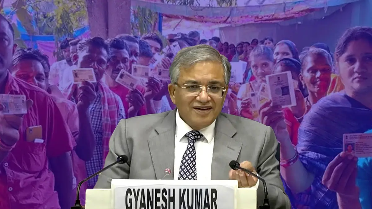 Bihar Elections 2025