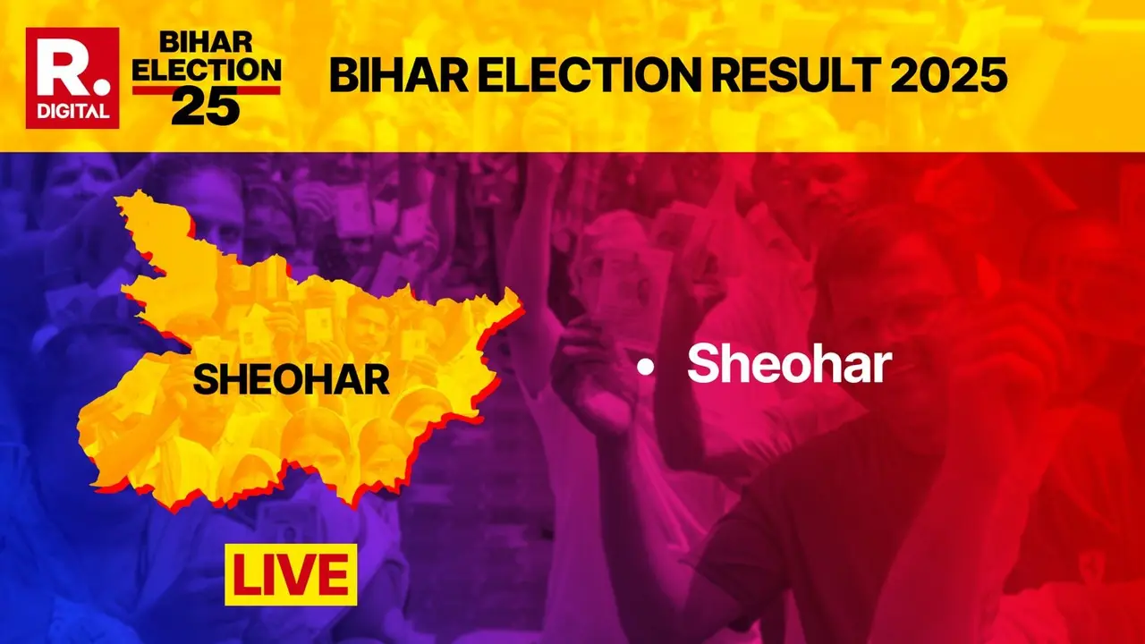 Bihar Elections 2025