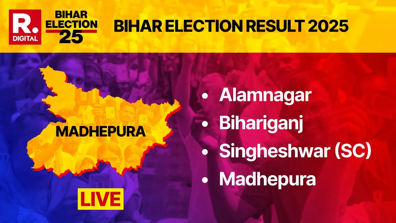 Bihar Elections 2025