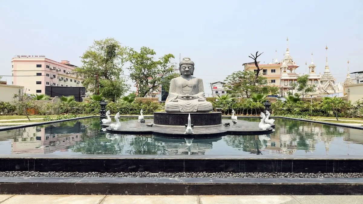 Bihar, Gaya, Nitish Kumar