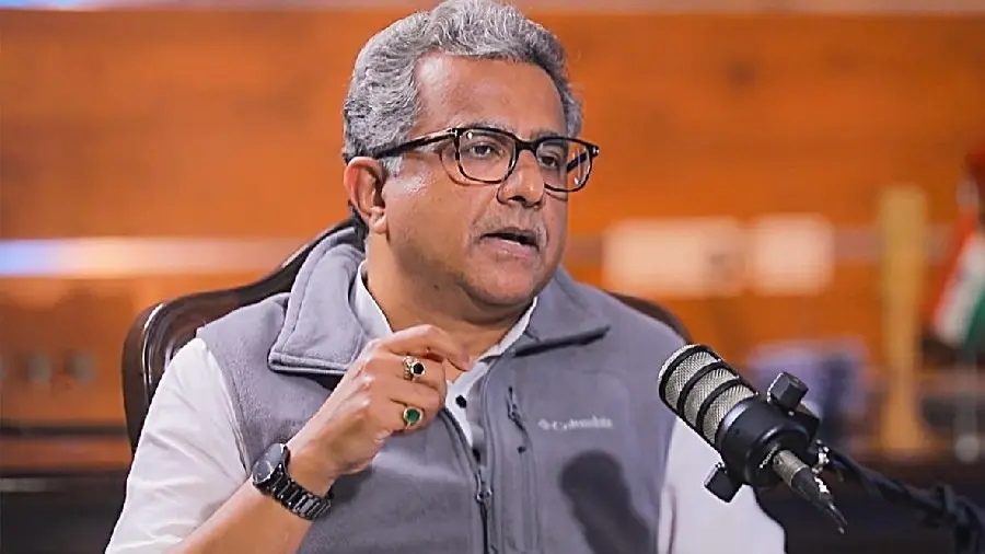 Bihar Set To Focus on Attracting Foreign Direct Investment: Industries Minister Nitish Mishra Bihar Industries Minister Nitish Mishra