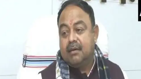 Bihar Minister Receives Threat Calls from Lawrence Bishnoi