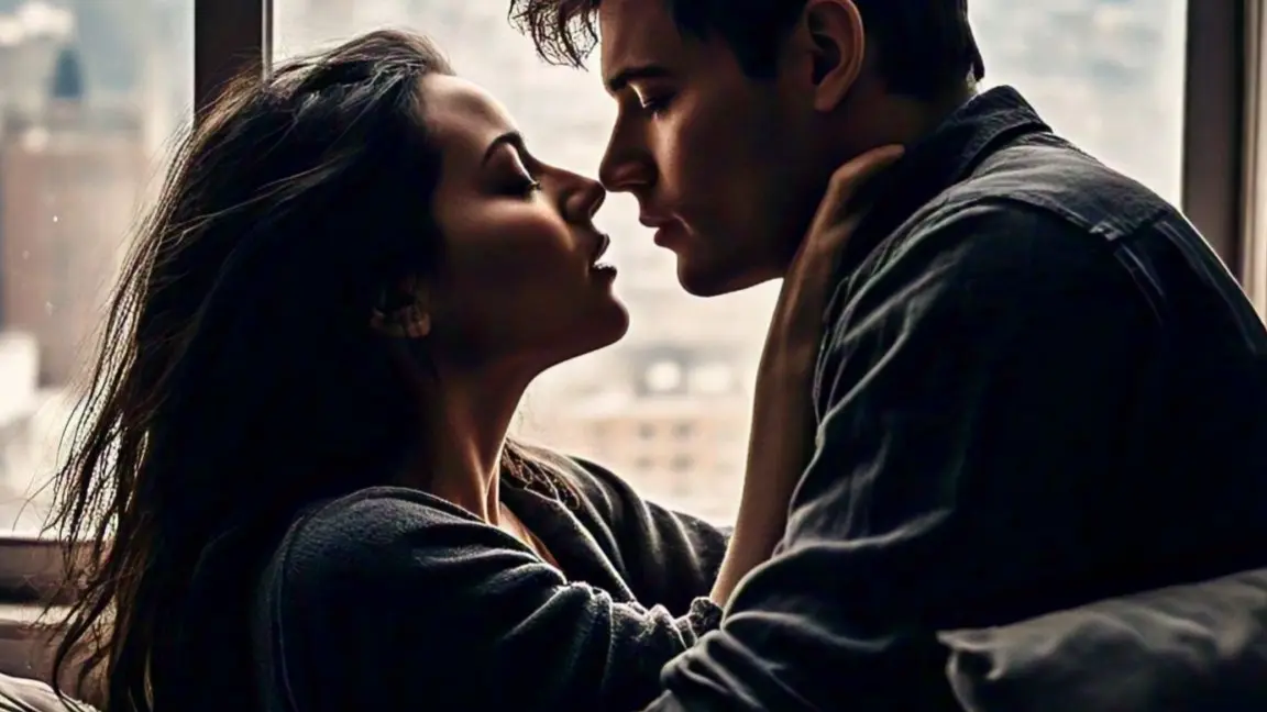 हीरा अंकल रोज आते और मम्मी के साथ...शादी के 15 साल बाद भाभी-देवर के बीच बने अवैध संबंध, बीमार पति को छोड़ हुई फरार bihar muzaffarpur woman love brother in law