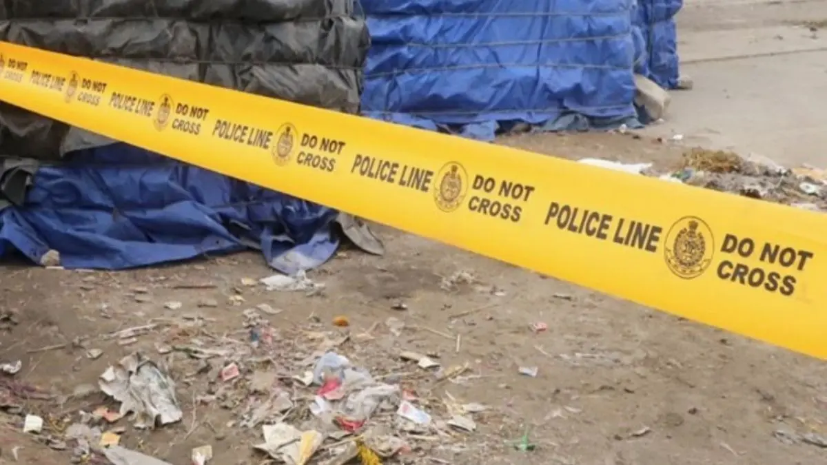 5 दिन पहले घर में गूंजी थी शहनाई, अब उठी अर्थियां, बिहार में 3 भाईयों समेत एक ही परिवार के 4 लोगों की मौत, जानें मामला Bihar News