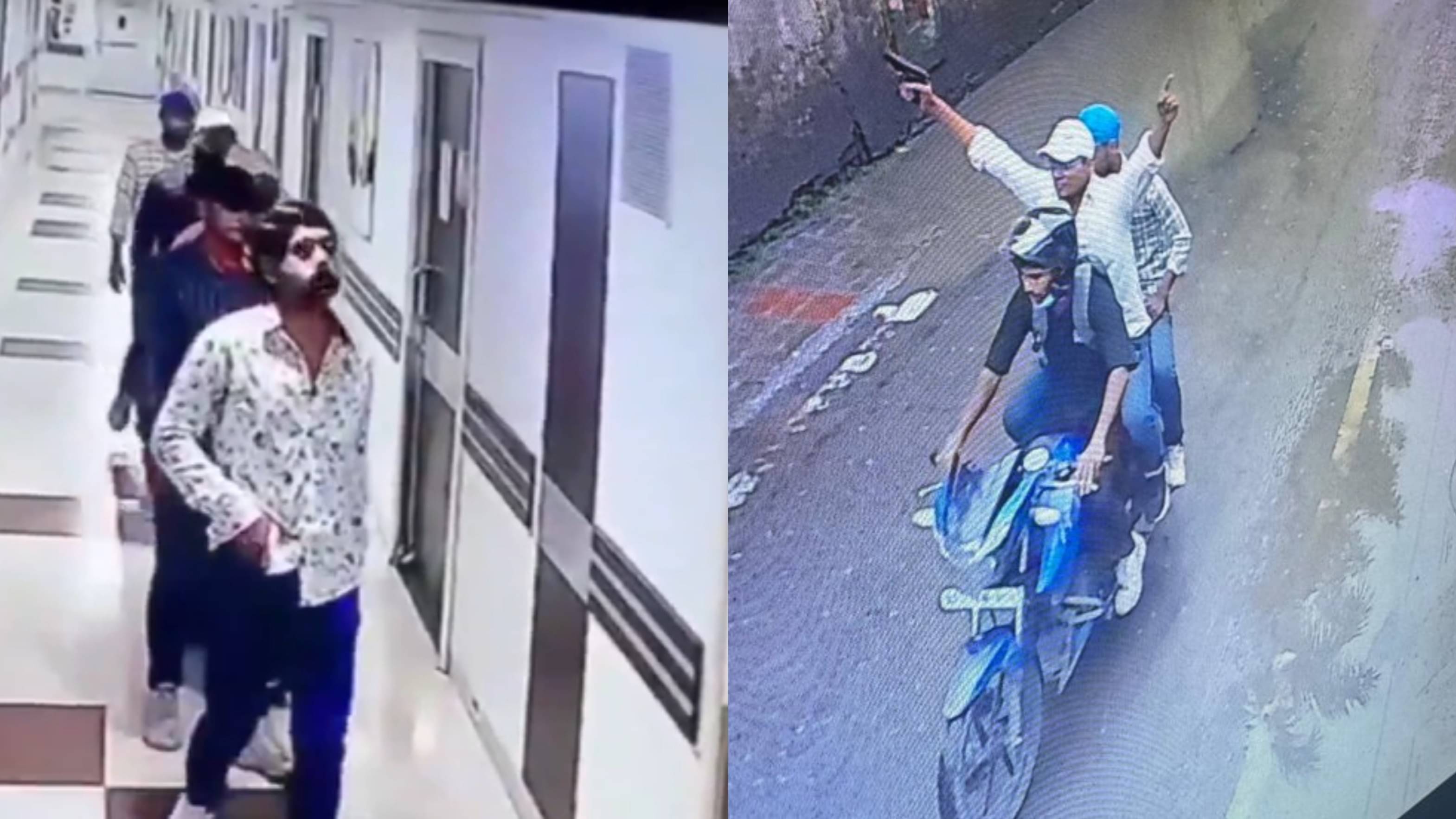 Bihar Paras Hospital Shootout