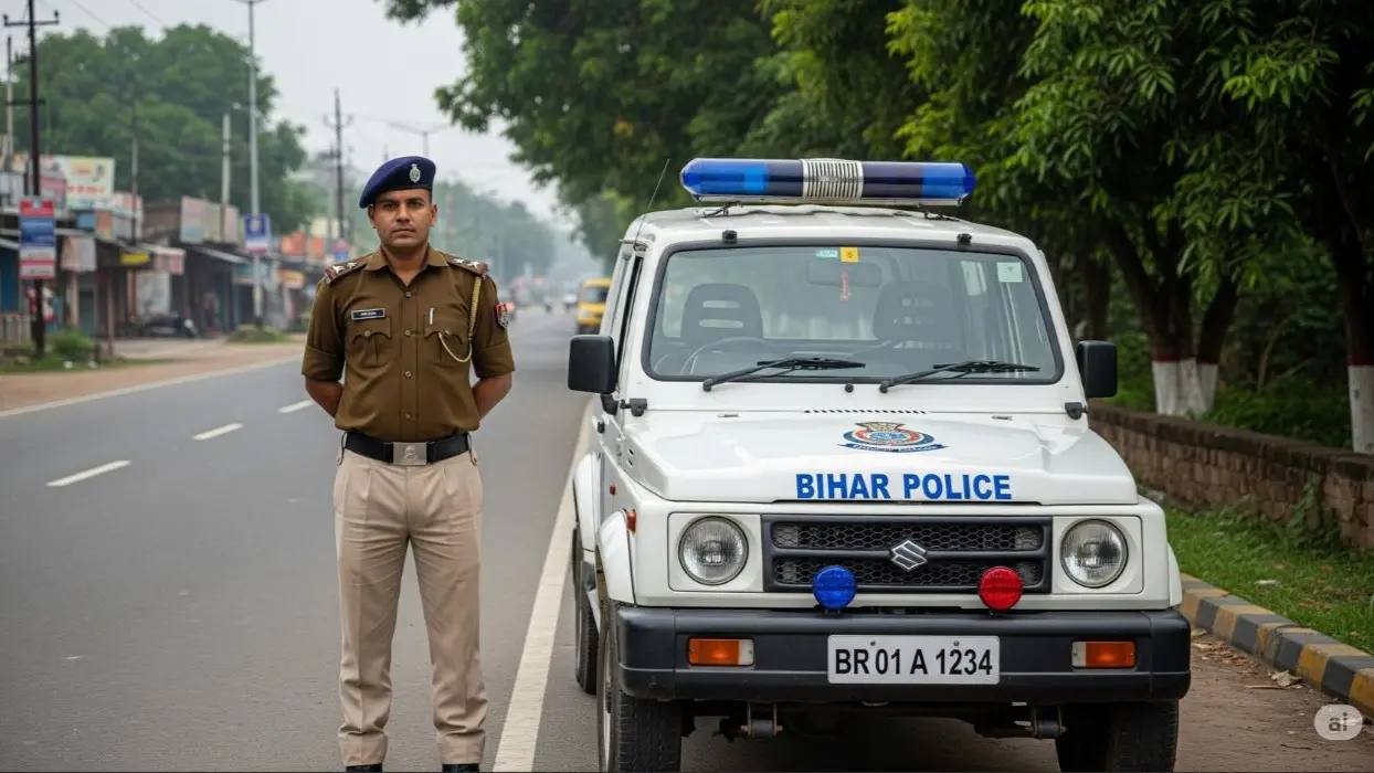 Bihar Police Constable Recruitment 2025: Last Date to Register for Over 4,000 Vacancies, Direct Link to Apply Here Bihar Police Constable Recruitment 2025