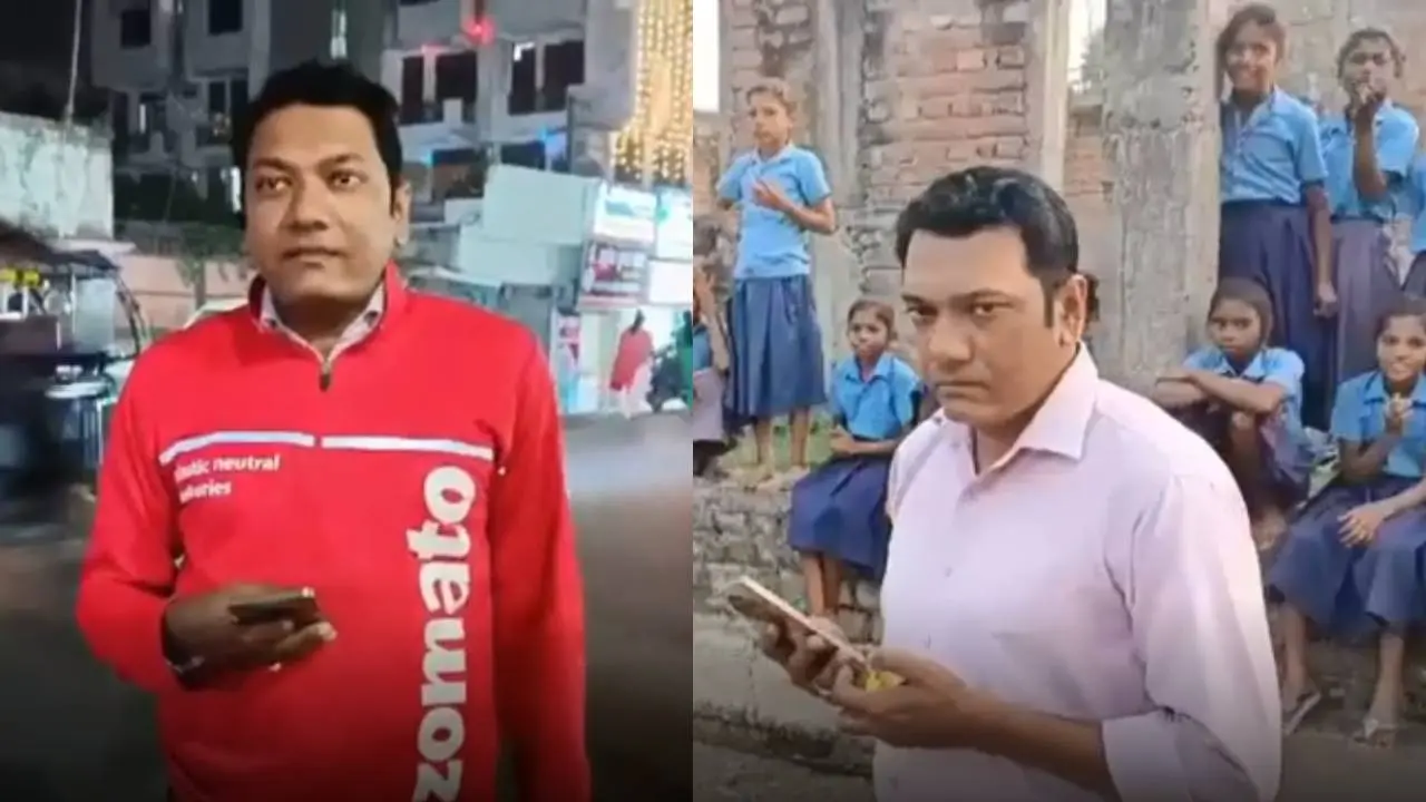 Congress voices concern over safety of minorities in Bangladesh Bihar Teacher Amit sinha