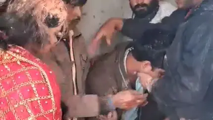 Bihar teacher forced to marry at gunpoint in Begusarai