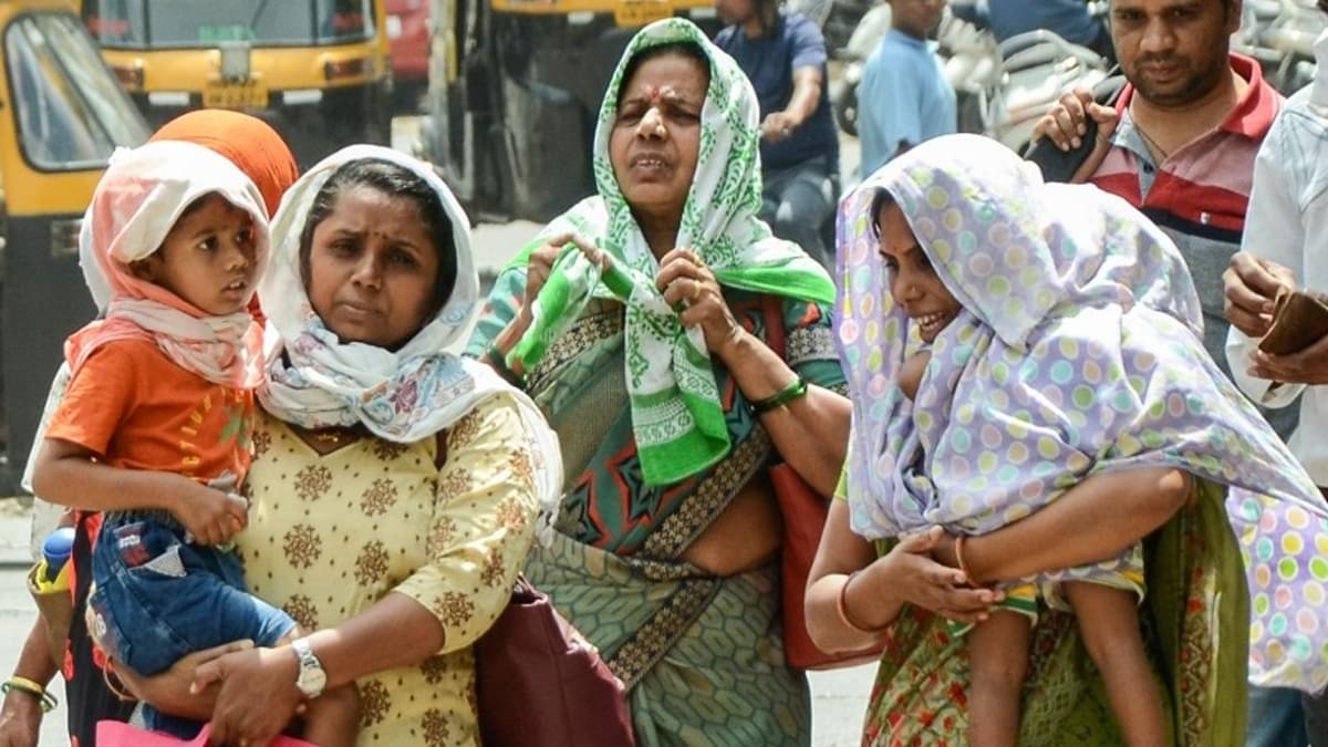 republicworld.com - Asian News International - Bihar: Uranium Found in Breastmilk of Lactating Mothers, Infants at Potential Health Risk, More Studies Expected in Other States