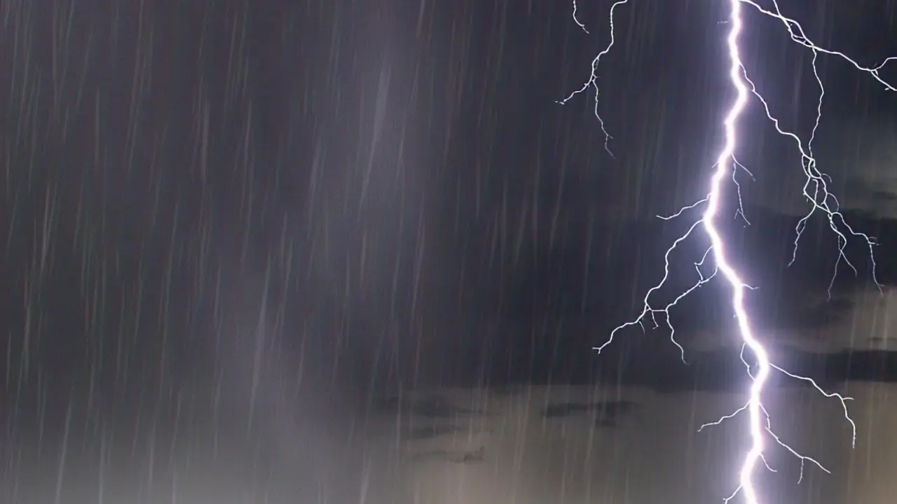 Bihar Weather Update