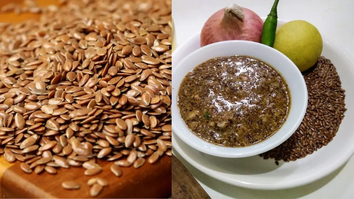 Bihari Tisi Chutney Recipe: बिहार की ये लाजवाब अलसी की चटनी खा लेंगे तो भूल जाएंगे सारी चटनी, बनाना है बेहद आसान Bihari Tisi Chutney Recipe