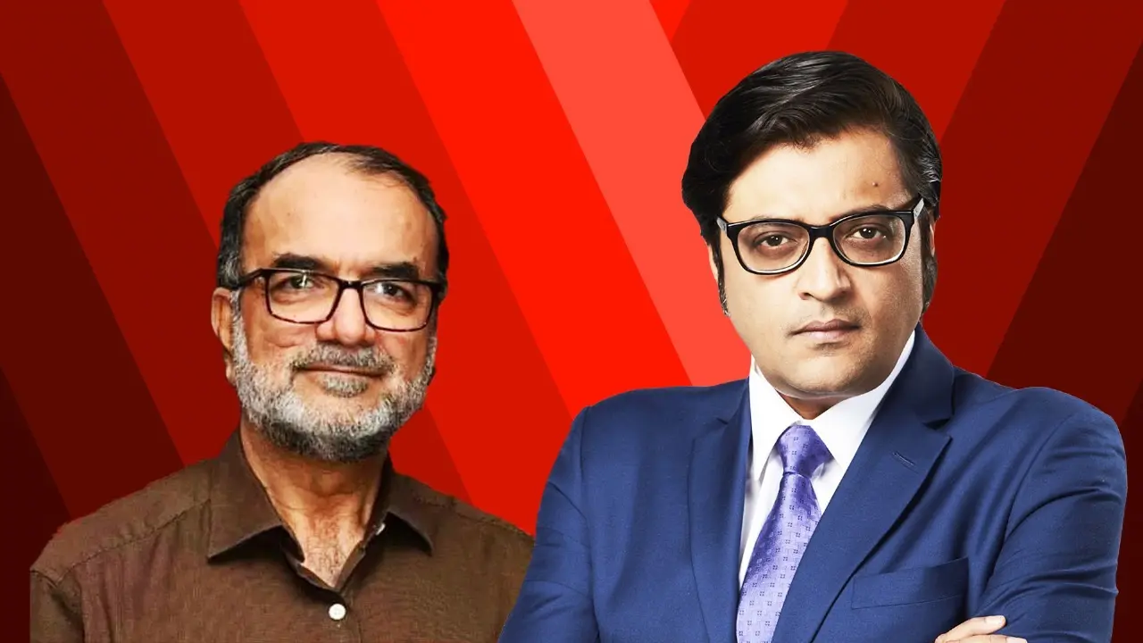 'Clear Attempt To Hide Something': Kolkata Rape-Murder Victim's Lawyer | Exclusive Bikash Ranjan Bhattacharya with Arnab