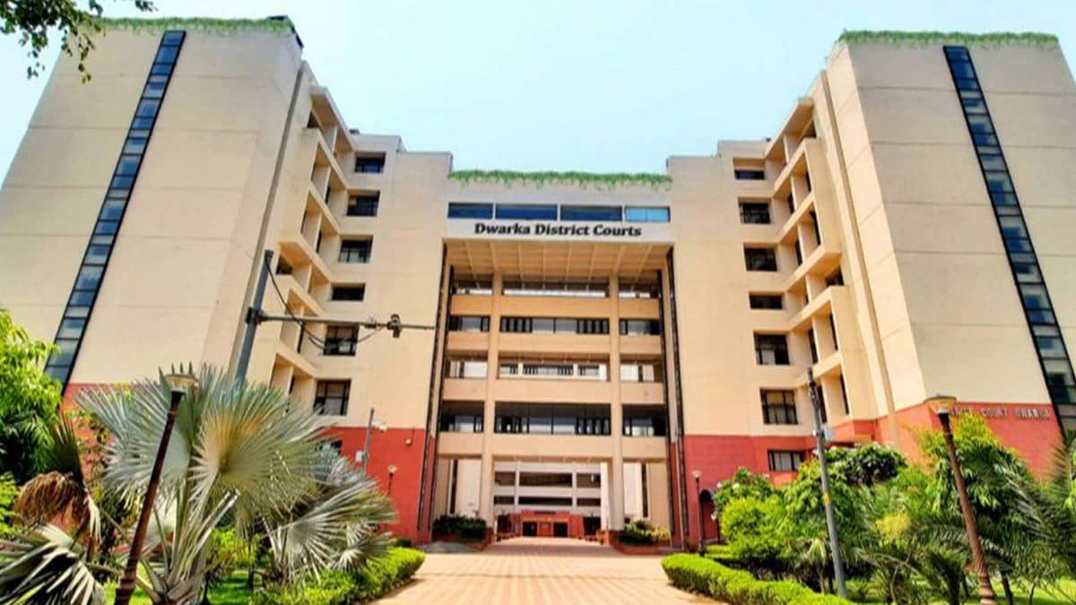 Biker's Death Case: Court Calls Status Of Investigation Done, Condition Of CCTV Near Spot