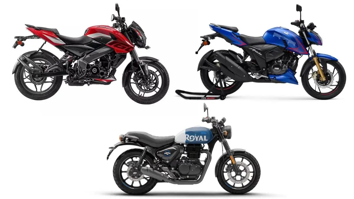 Pulsar to Hunter: Top 3 Bikes College Students Can Check Under ₹1.5 Lakh in India Bikes for College Students