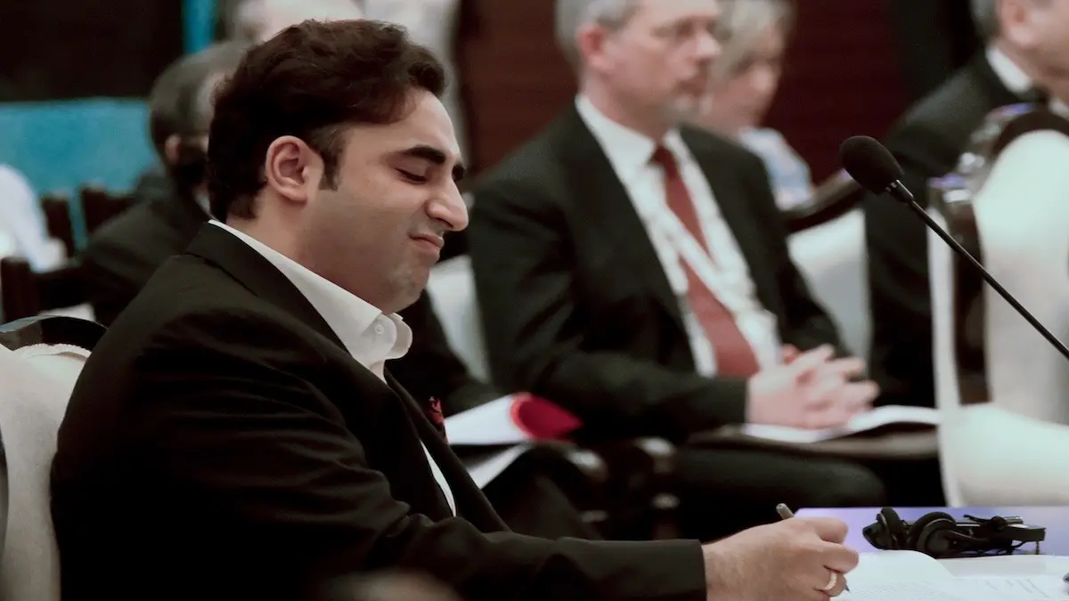 Bilawal Bhutto, India Pakistan Tension, Pahalgam terror attack