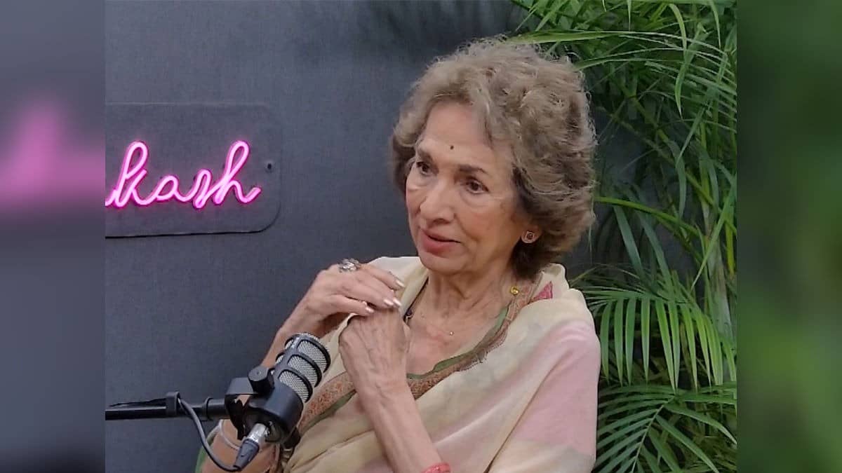 Bina Ramani on Rekha’s Emotional Phase, Her Giddy “Can You See Him Standing Next to Me?” Call, and the Sudden Marriage That Took Her by Surprise