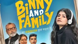 Varun Dhawan's Niece Anjini To Make Bollywood Debut In Pankaj Kapur Starrer Binny And Family Binny And Family