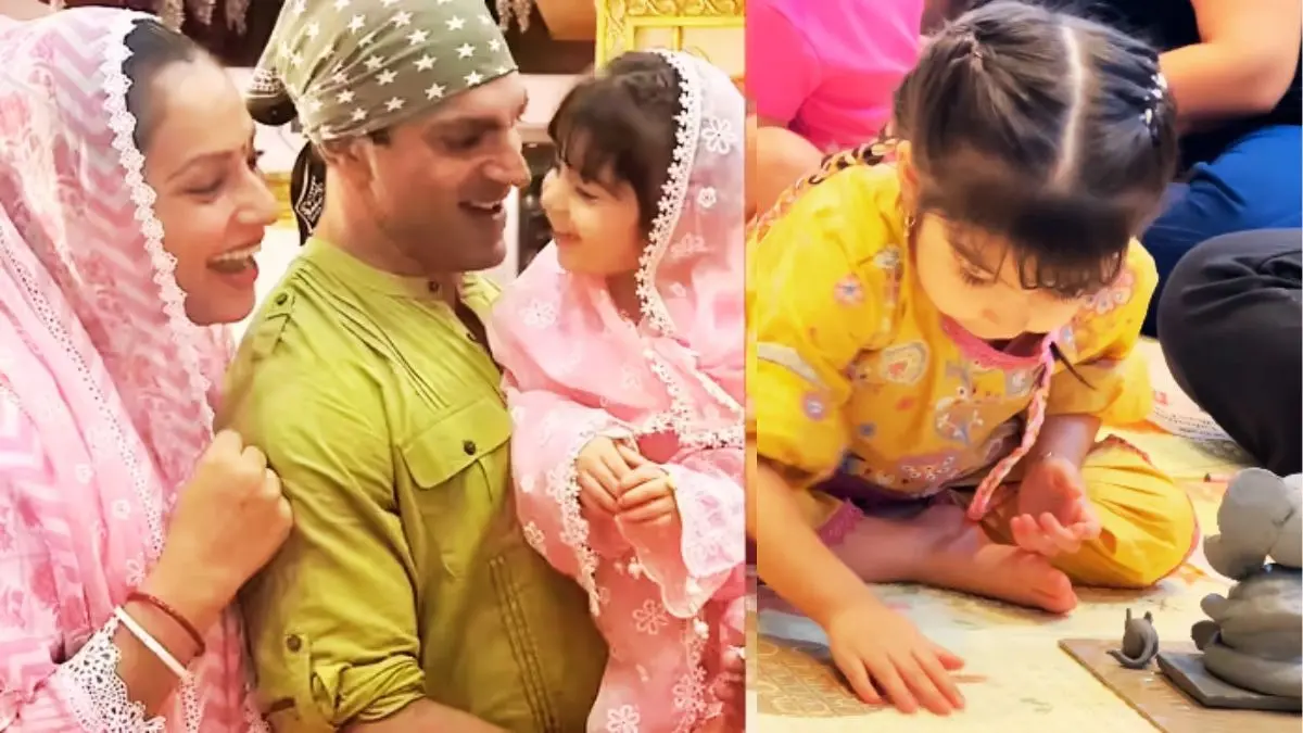 Bipasha Basu Karan Singh Grover