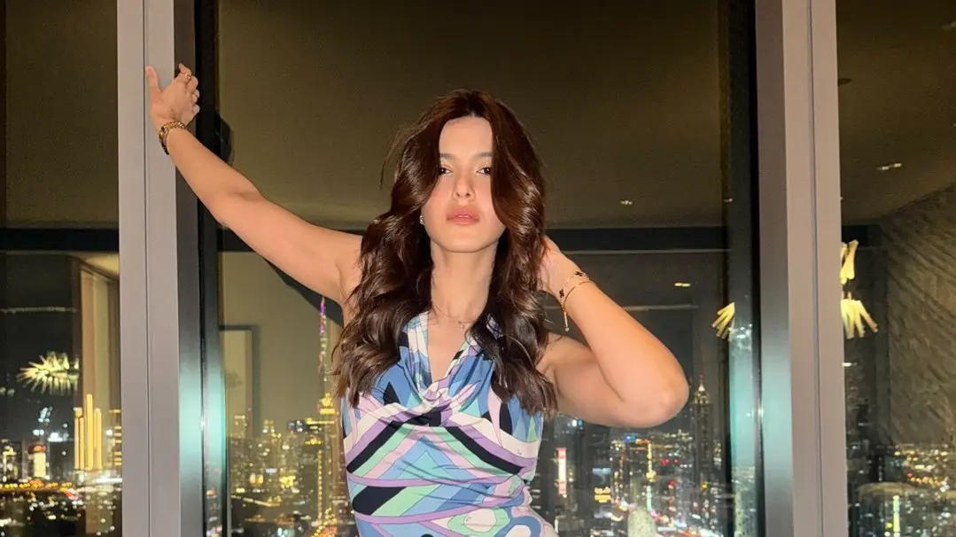 Birthday girl Shanaya Kapoor