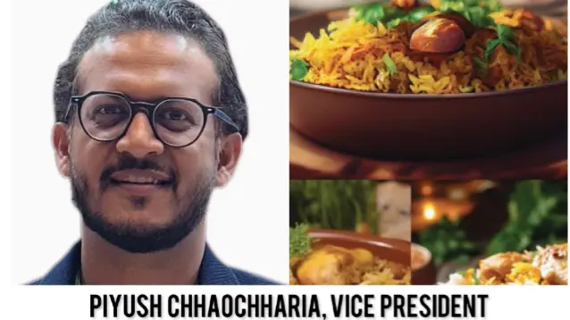 Biryani: A Culinary Tapestry Weaving Through India's Diverse Food Industry