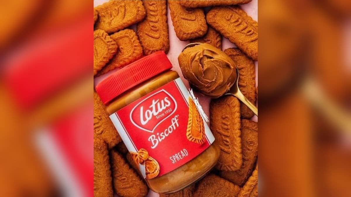 Biscoff in India: When a Worldwide Popularity is a Stranger at Home