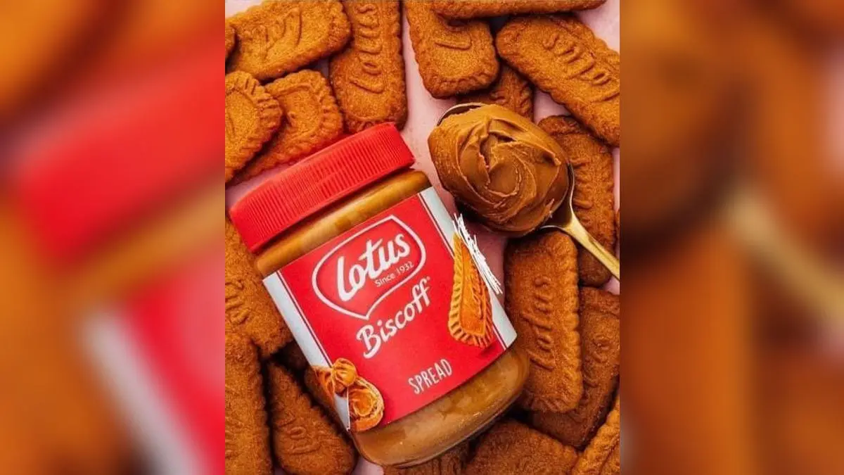 Biscoff in India: When a Worldwide Popularity is a Stranger at Home Biscoff in India: When a Worldwide Popularity is a Stranger at Home