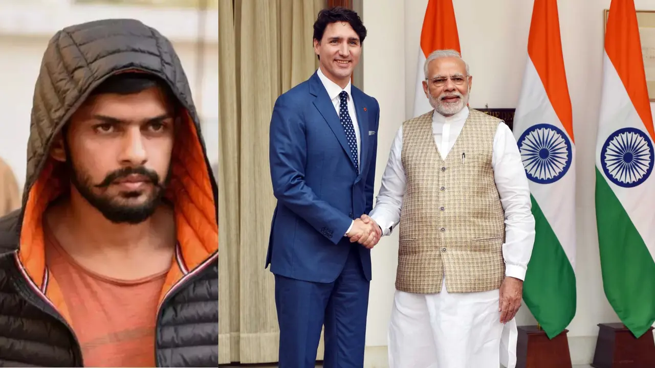 'Bishnoi Gang Linked to Indian Govt': Canadian Police's Bizarre Charge