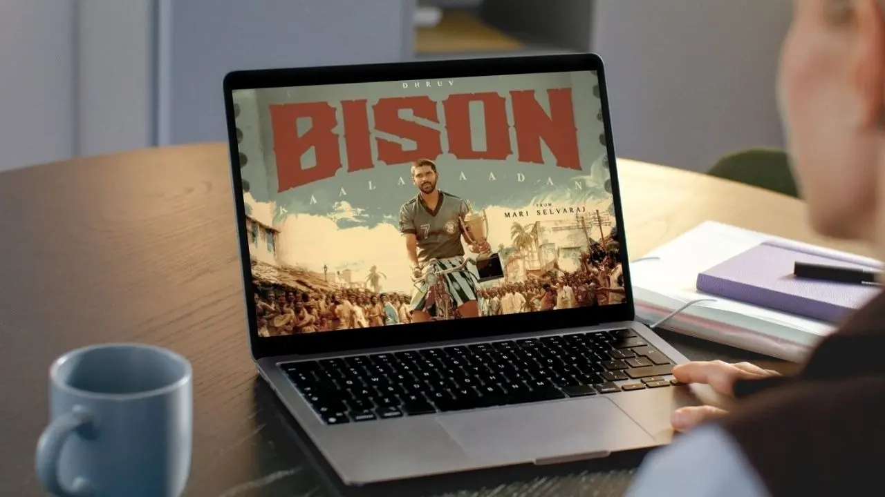 Bison Kaalamaadan OTT Release Date