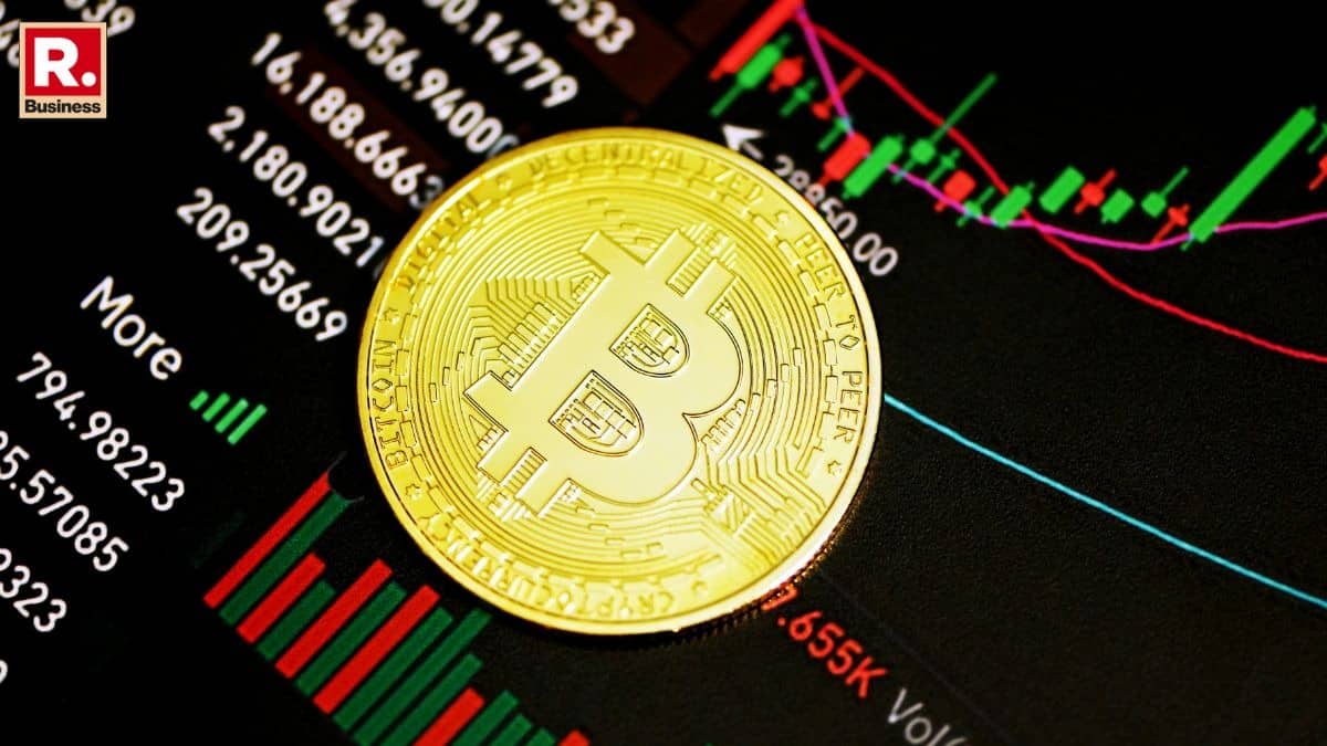 Bitcoin, the largest cryptocurrency by market value, slid sharply this week and tested support near $60,000