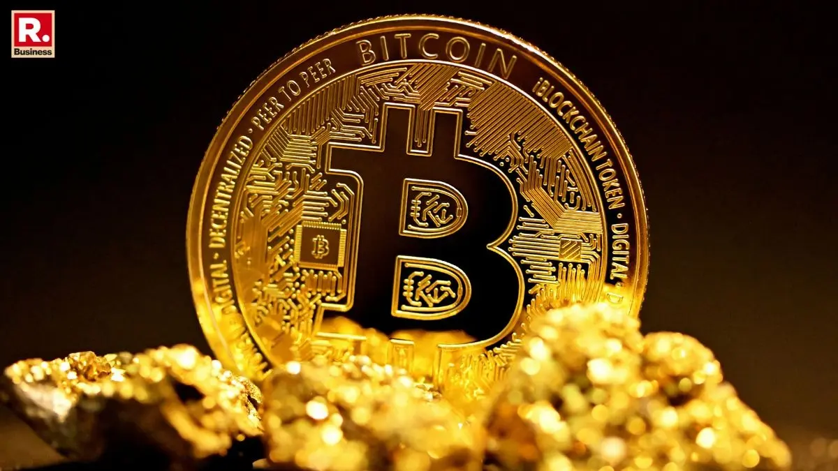 Bitcoin’s relevance in global markets is being driven less by speculation and more by a breakdown in institutional trust