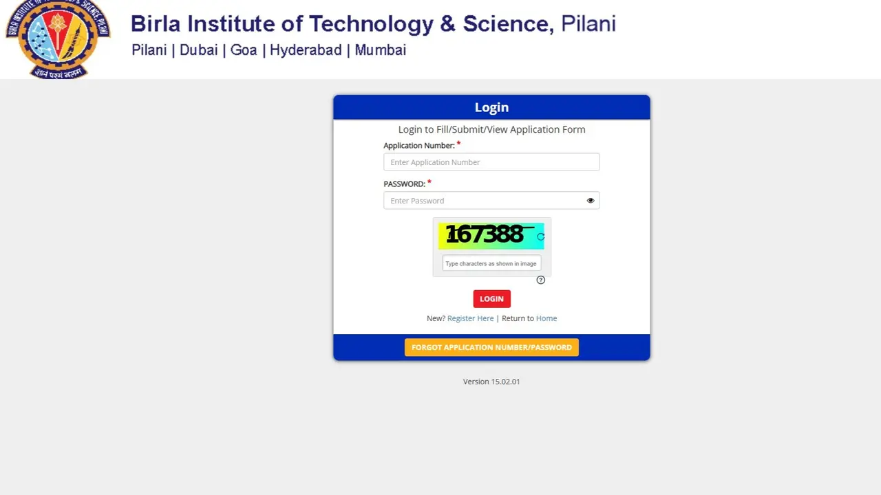 BITSAT Admit Card 2025 Out at bitsadmission.com, Direct Link to Download BITSAT Admit Card 2025 Out at bitsadmission.com, Direct Link to Download