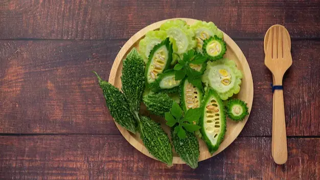 Bitter Gourd Recipe