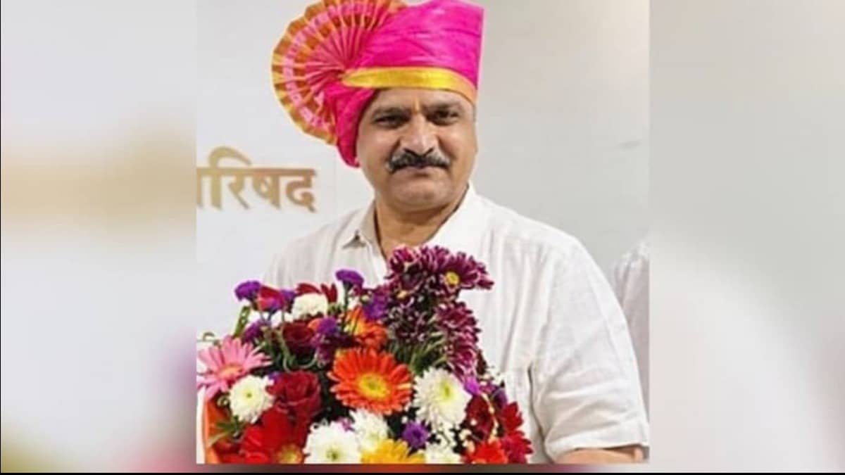 BJP Corporator, Co-Accused In Badlapur Sexual Abuse Case, Resigns 24 Hours After Appointment