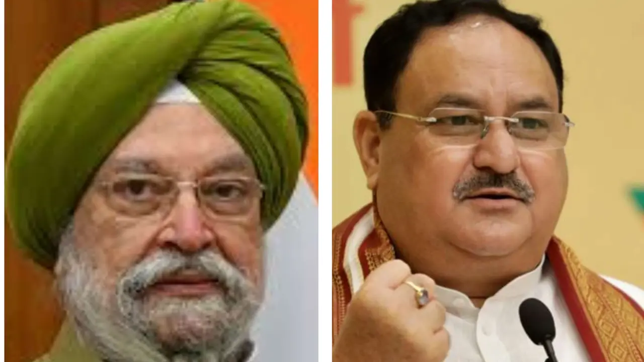 BJP Demands Congress’ ‘Unconditional Apology’ After Sonia, Rahul Insult President Murmu