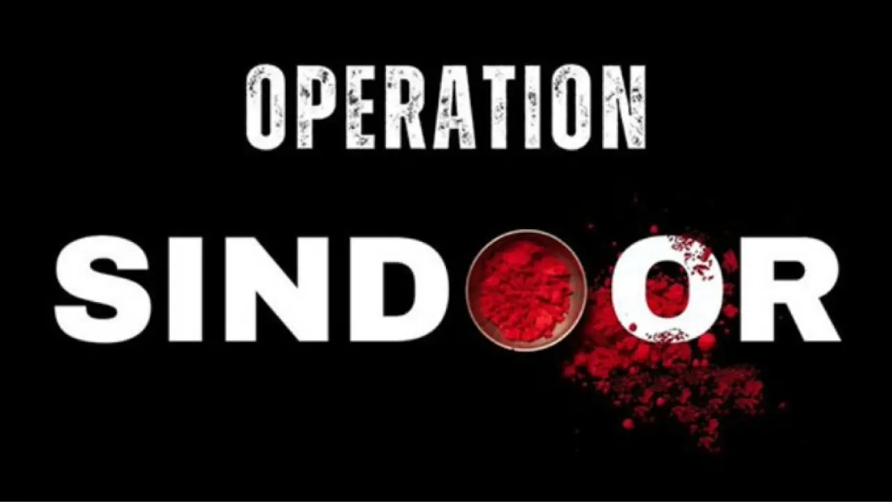 Operation Sindoor: The Dawn of India’s Doval Doctrine In National Security BJP Lauds Operation Sindoor