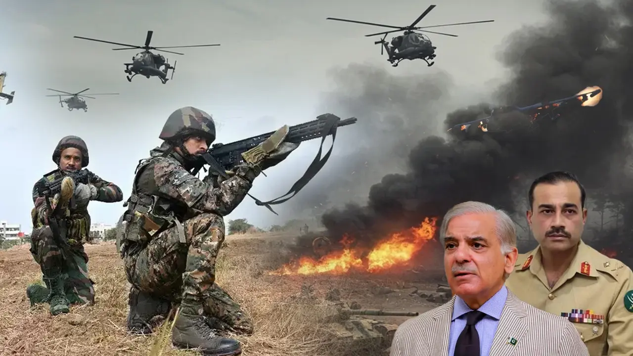 BJP Lauds Operation Sindoor