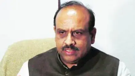 BJP leader Vijender Gupta