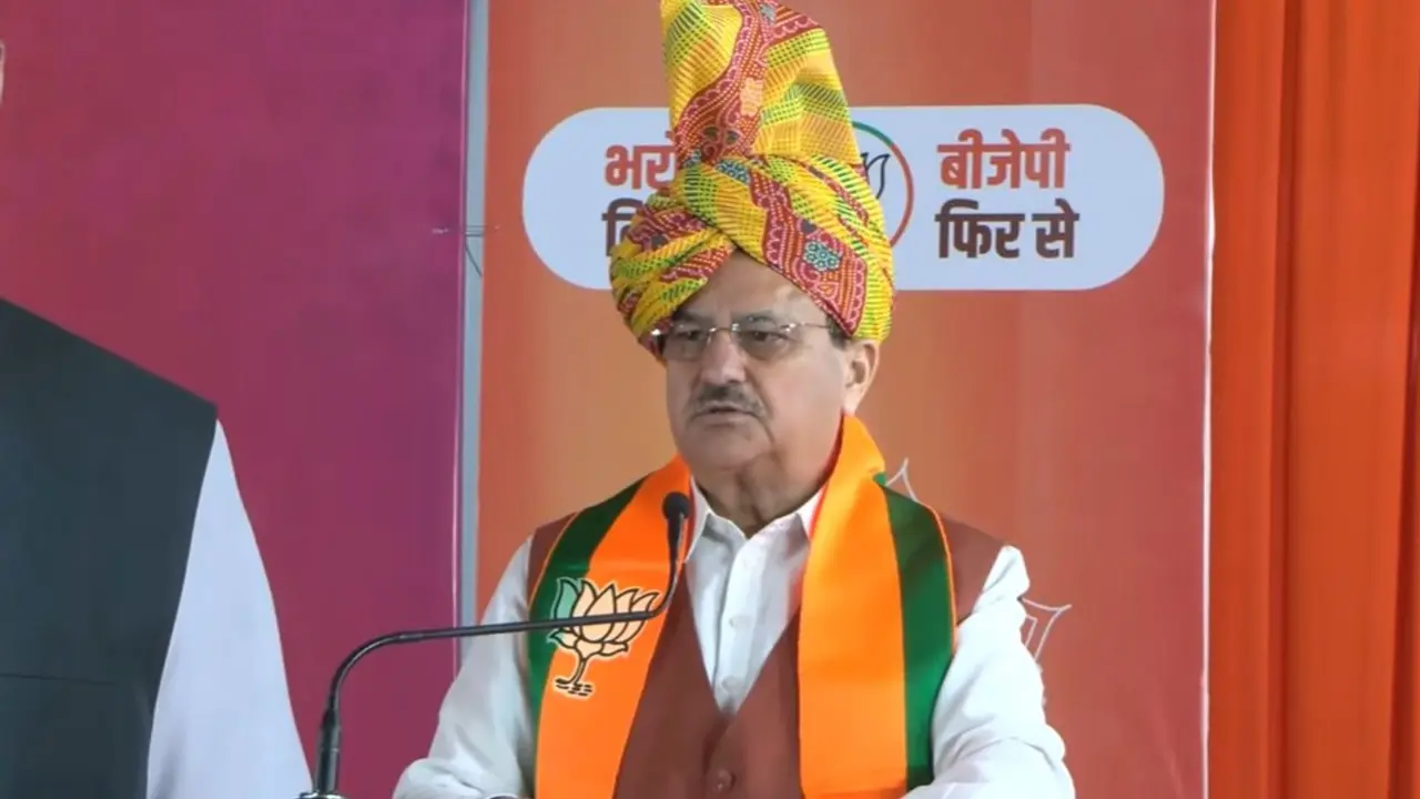 BJP Manifesto for Haryana Elections 2024