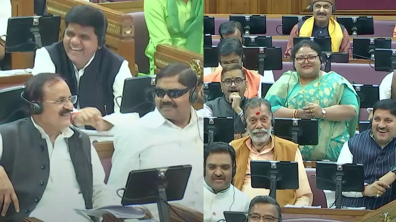 BJP MLA Anupama Jaiswal comment on SP MLA Mehboob Ali