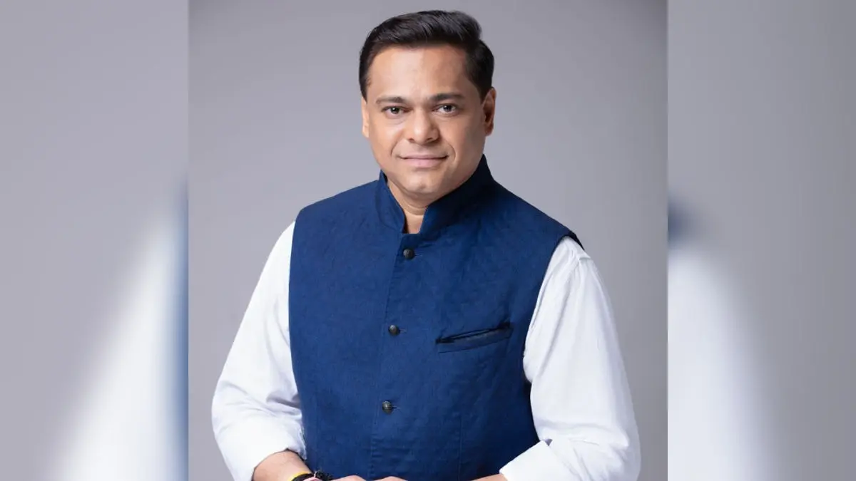 Who is Ameet Satam? BJP's New Mumbai Chief, Appointed By CM Fadnavis BJP's Big Move: CM Fadnavis Appoints MLA Ameet Satam As BJP President Of Mumbai