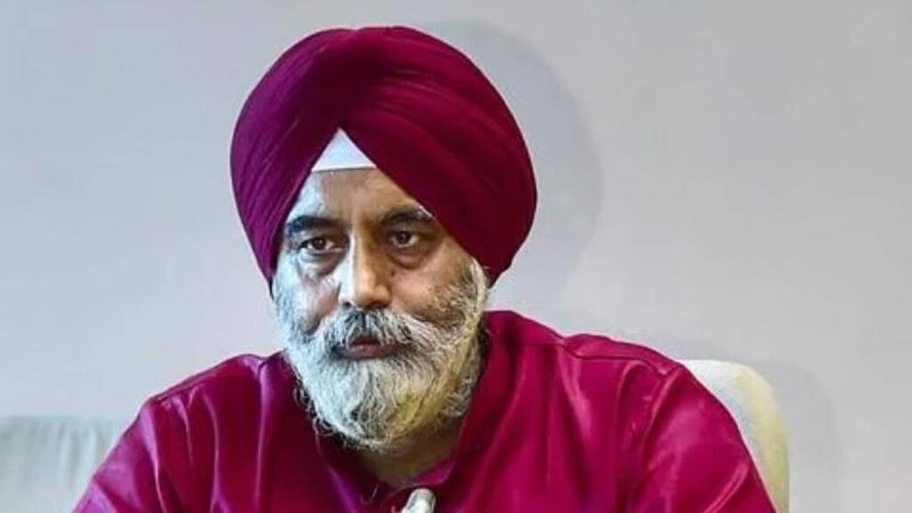 BJP's Raja Iqbal Singh New Mayor of Delhi, Congress Candidate Gets 8 Votes