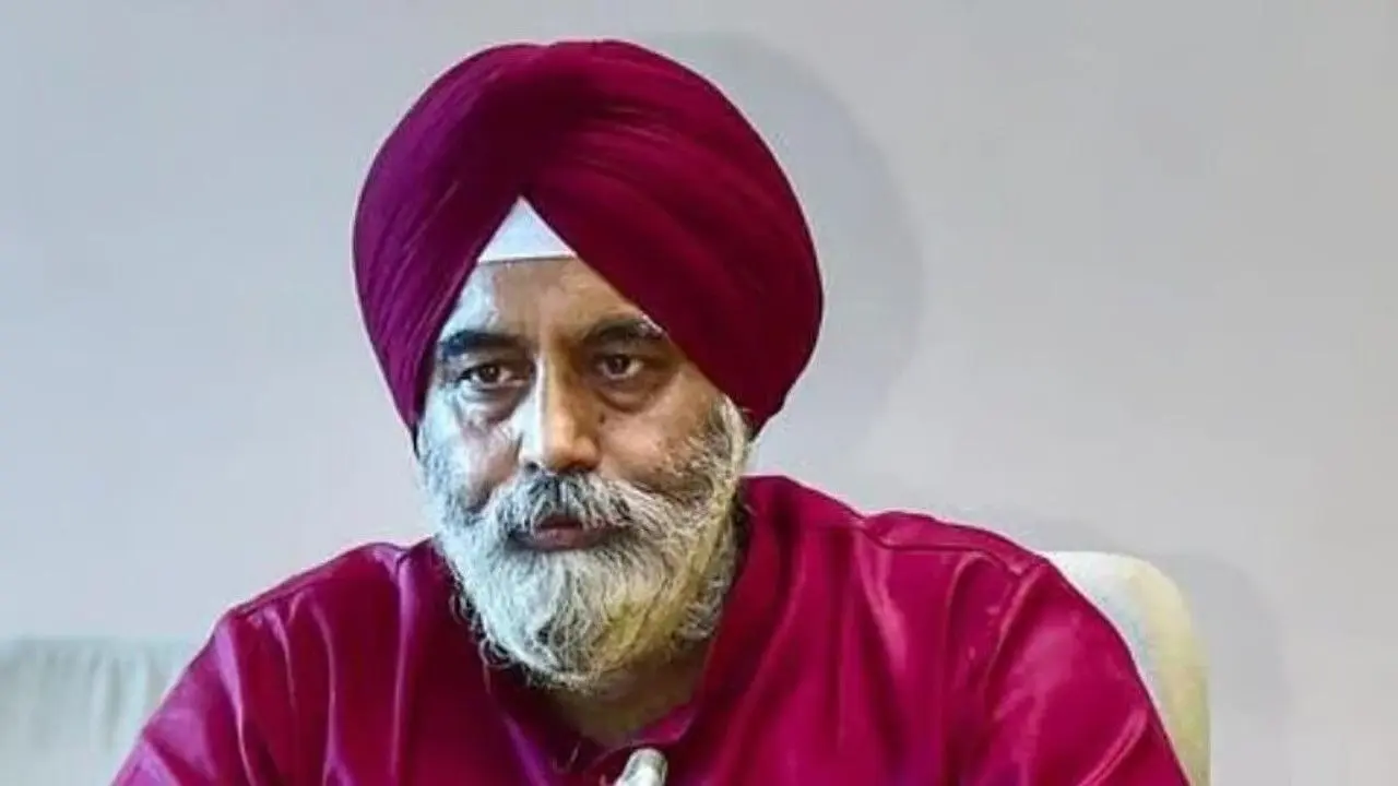 BJP's Raja Iqbal Singh New Mayor of Delhi, Congress Candidate Gets 8 Votes