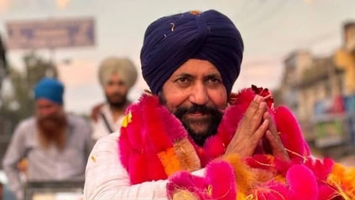 BJP to Go Solo in Punjab Assembly Polls 2027