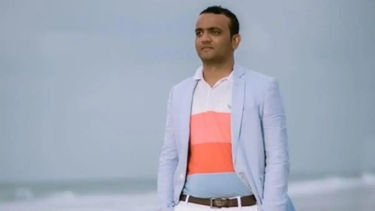 Congress Denies Allegations in Vinay Somaiah Suicide Case