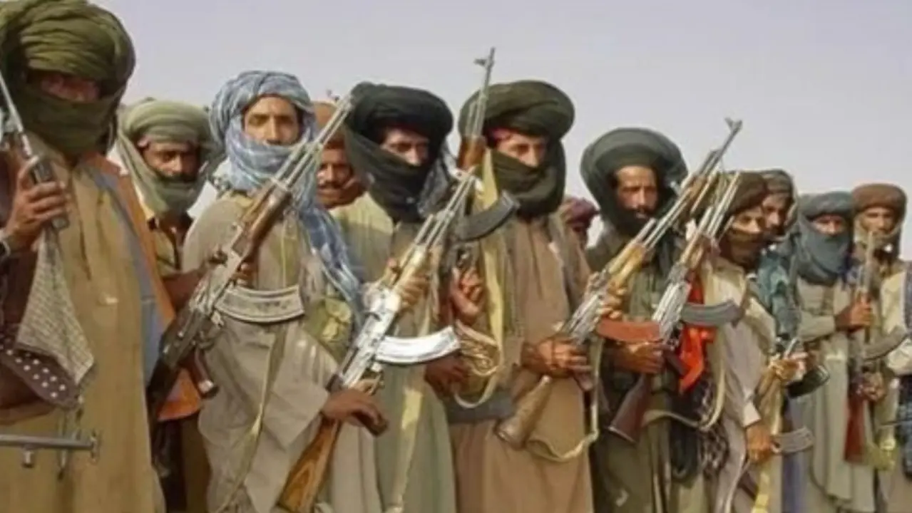 How Balochistan Uprising Has Gained Momentum in Last 6 Months? BLA Gains Momentum in Last 6 Months