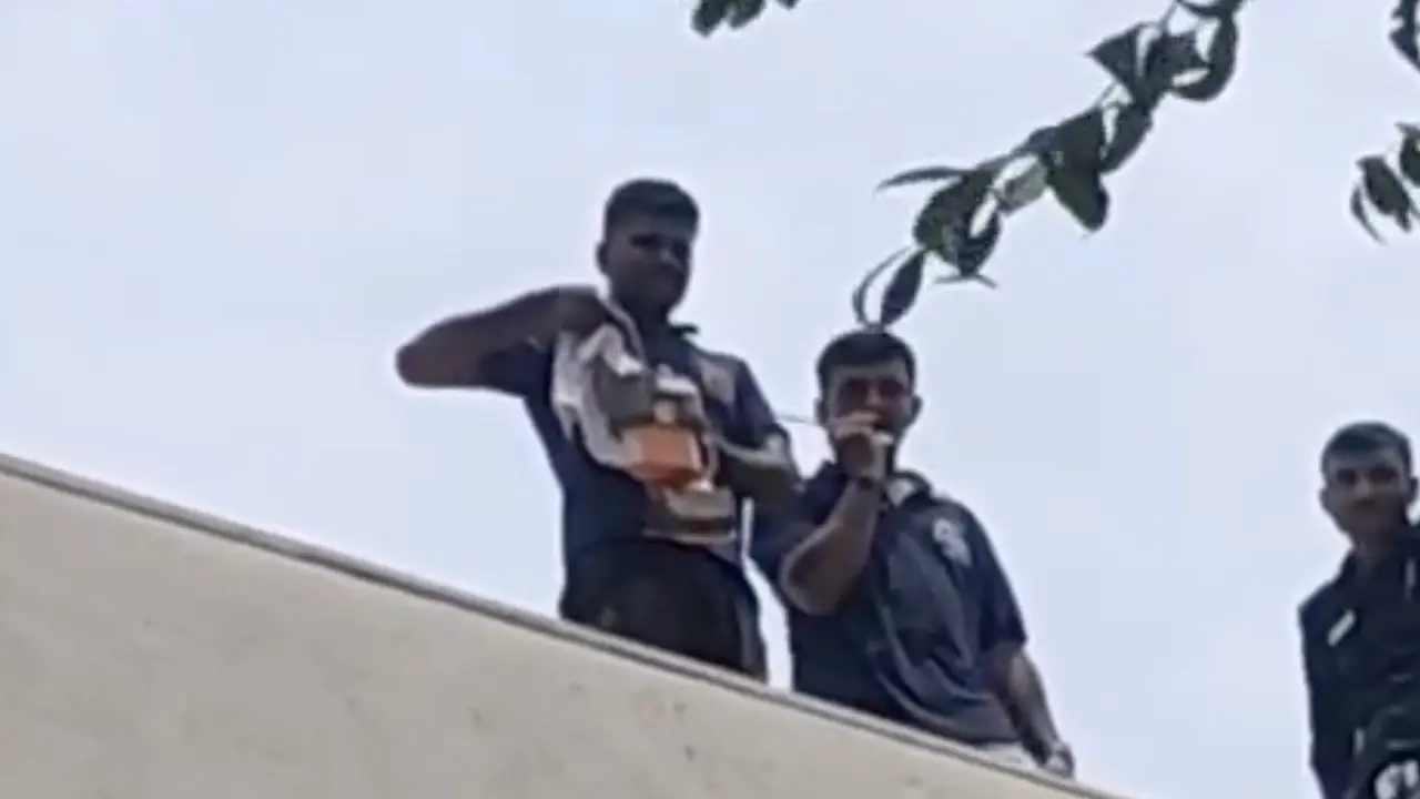 First Visuals Show Black Box of Air India Plane That Crashed In Ahmedabad With 242 Passengers Onboard black box, Air India plane crash